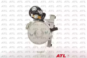 Стартер ATL Autotechnik A 79 520